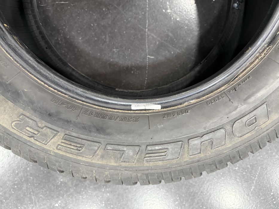 Jante BMW original 5/120 R17