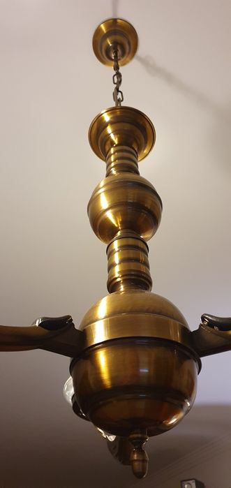 Candeeiros em latão422974647384166403