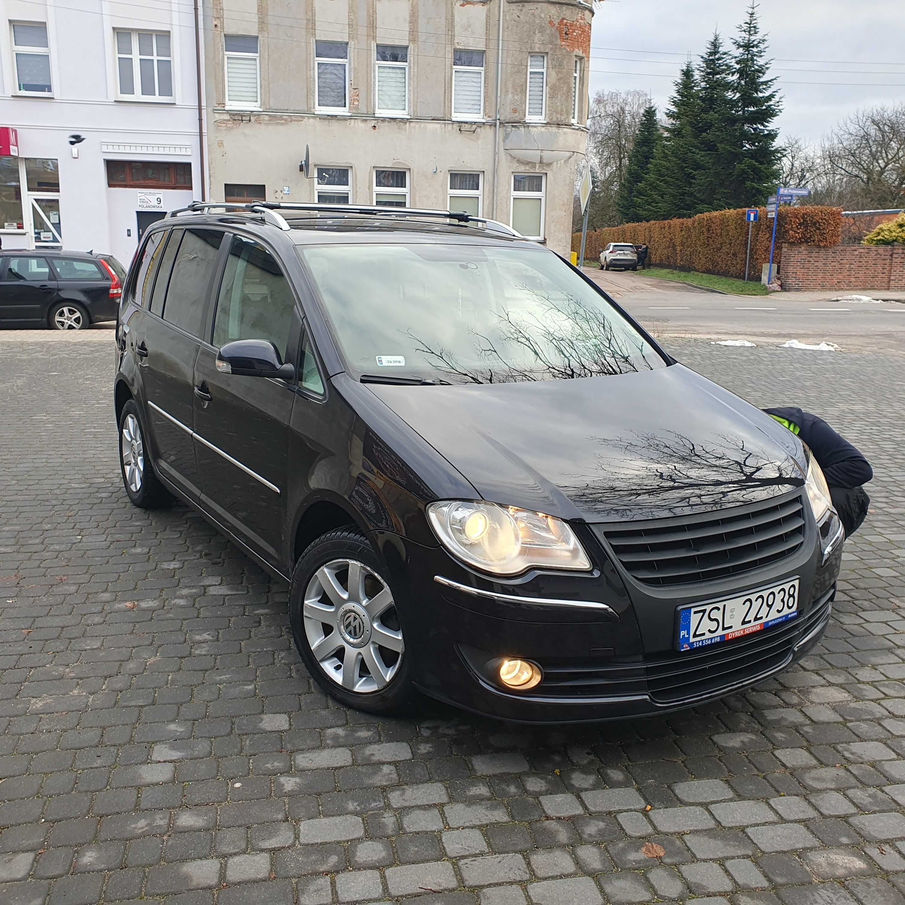 File:VW Multivan 2.0 TDI Comfortline Team (T5, Facelift