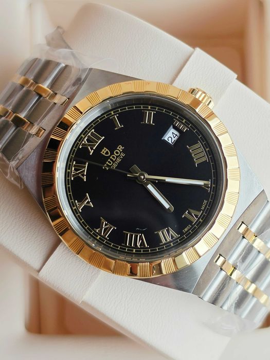 Tudor Royal - 2026r. / Gwar. do 2031r.