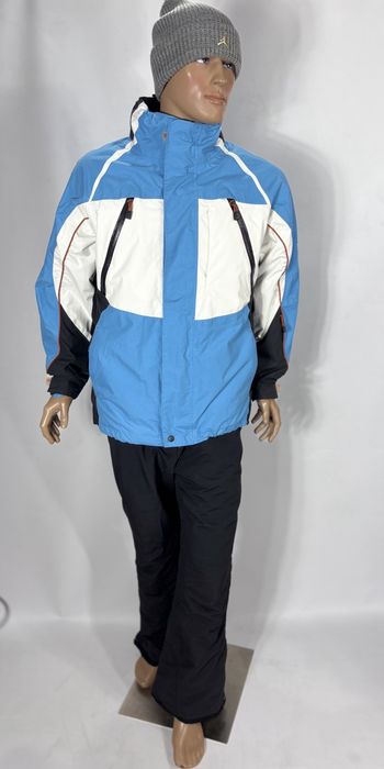 Костюм лижний та сноуборду чоловічий Л ідеал