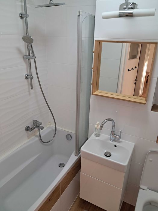 Mieszkanie do wynajęcia 38m2 Saska Kępa