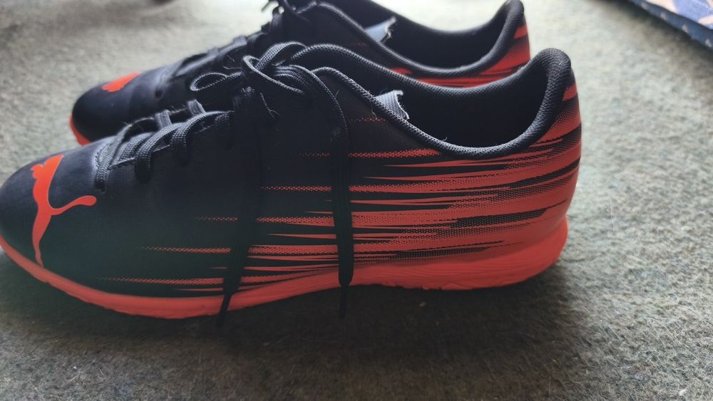 Sapatilhas Futsal Puma