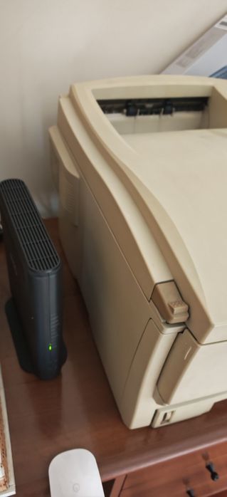 Impressora OKI C5100