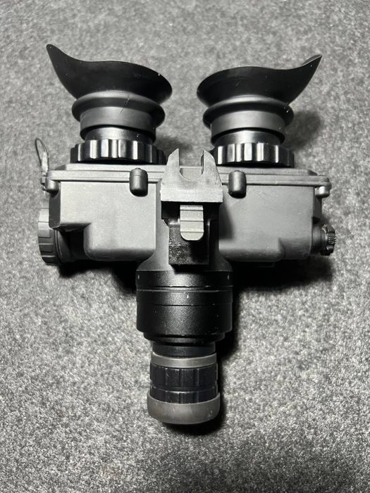 пнб pvs-7 gen3+ auto-gate зелений фосфор, пнв, прибор ночного видения