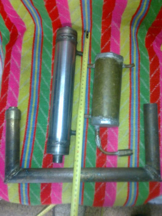 Продам дистилятор, второй в подарок