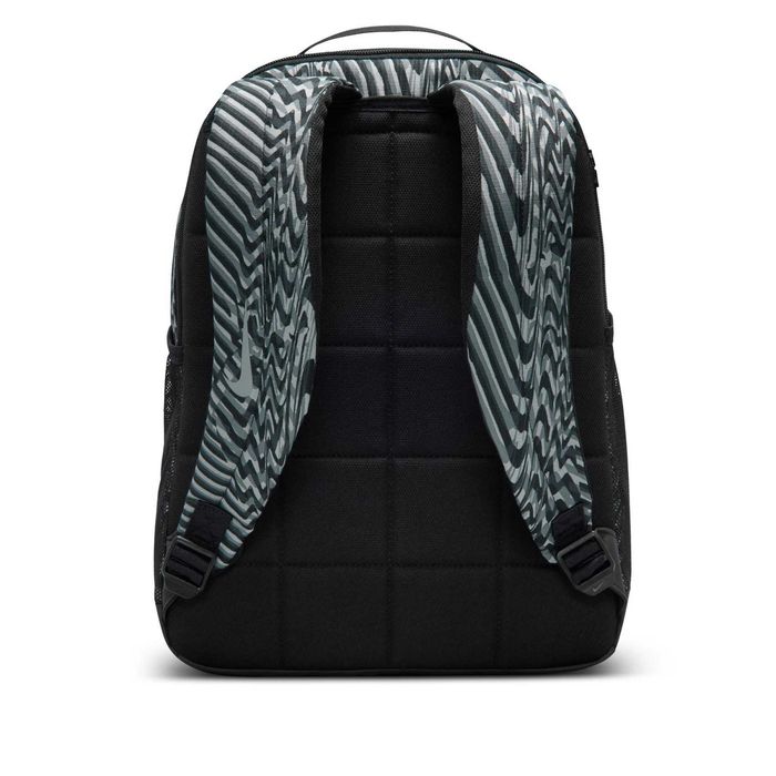 Рюкзак Nike Brasilia Kids' Backpack 18L (IH7966-010) ОРИГІНАЛ
