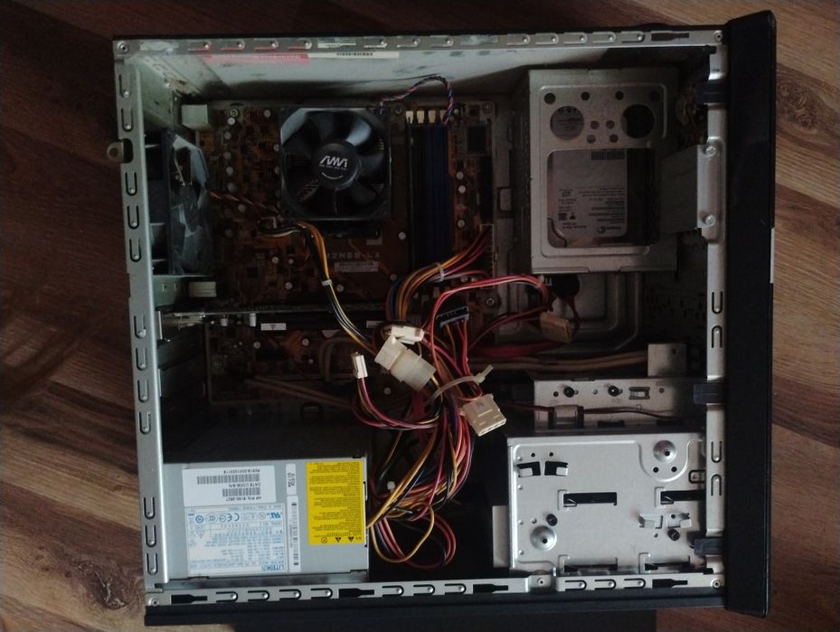 Sprzedam komputer HP