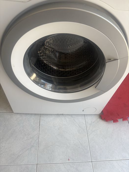 Vendo maquina lavar roupa smeg em bom estado