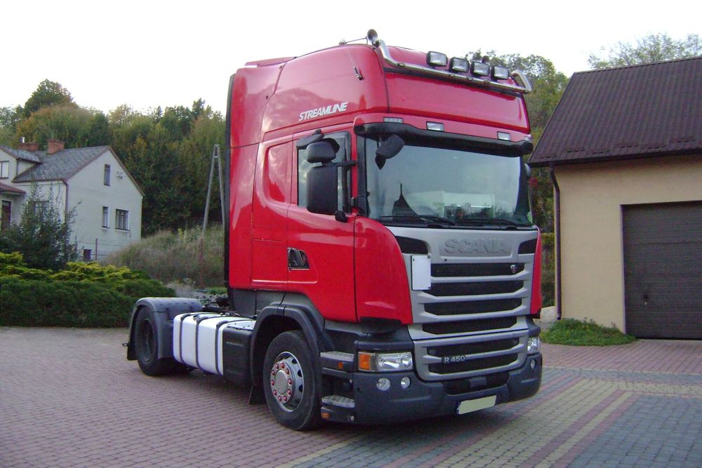 Scania