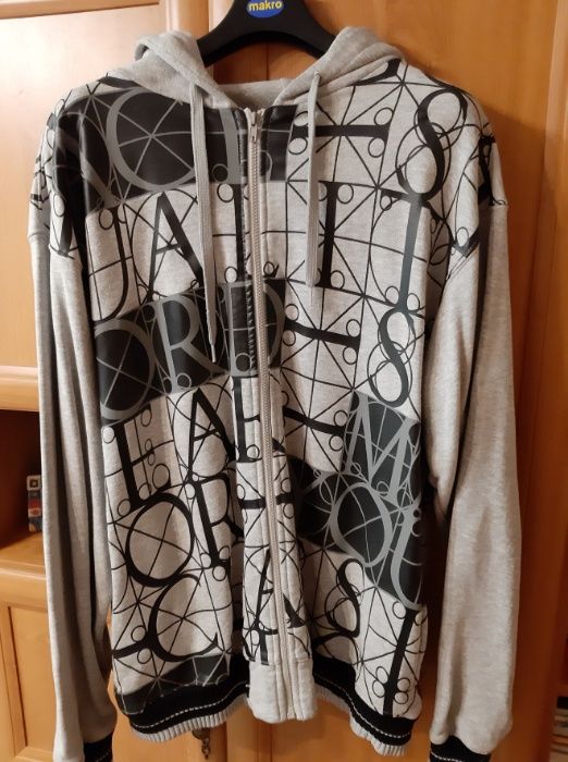 OKAZJA Bluza LORD stan bdb Xl