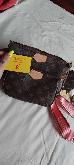 Mala Louis Vuitton