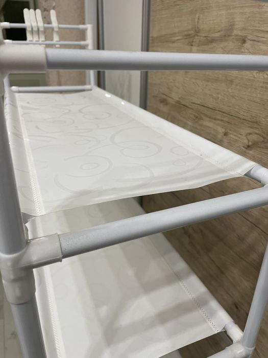 Полка на стиральную машину