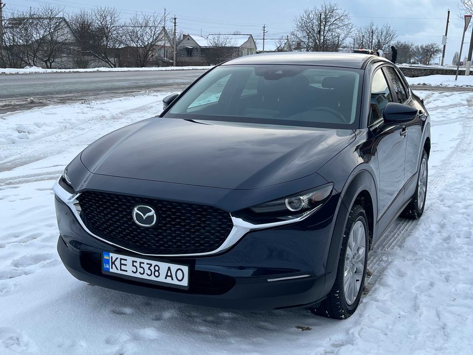 продам Mazda CX-30