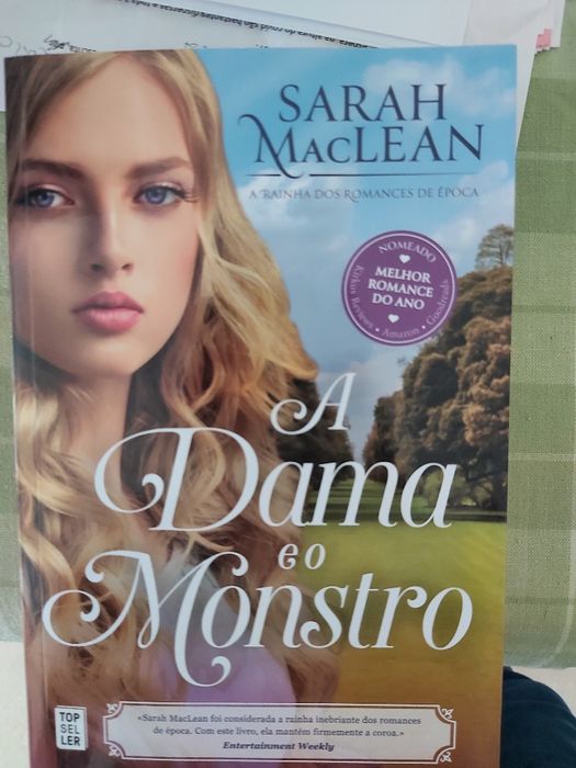 Livros literatura erótica