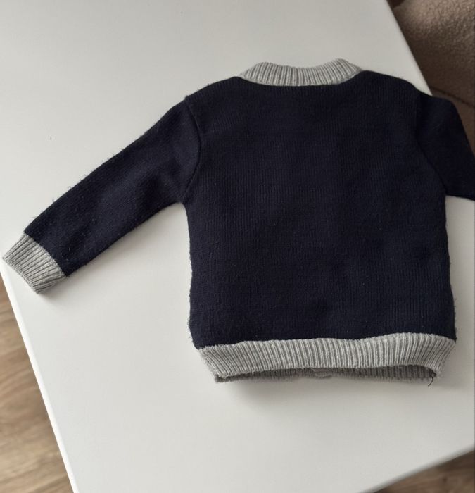 Продам дитячий образ (курточка+светрик) розміз 1-1,5рочки 80см