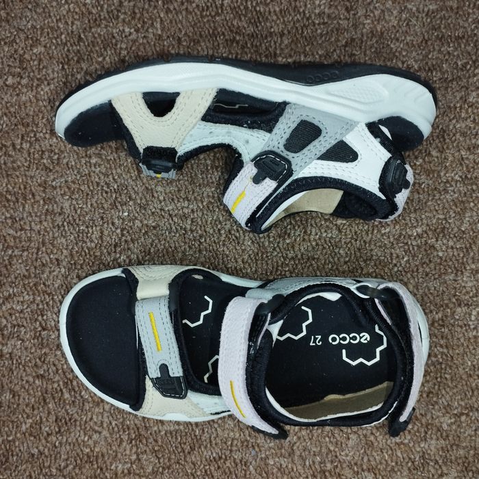 25,26,28,29,32,33Сандалі Ecco X-Trinsic K