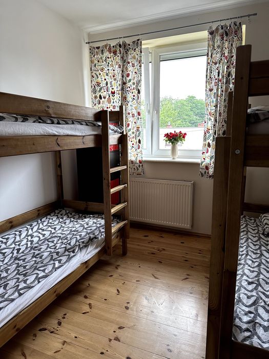 Хостел Варшава р-н Bemowo. Подселение. Сутки от 28 злт