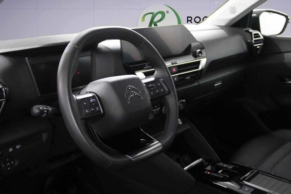 Citroën e-C4