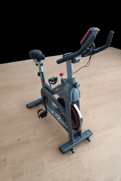 Bicicleta indoor