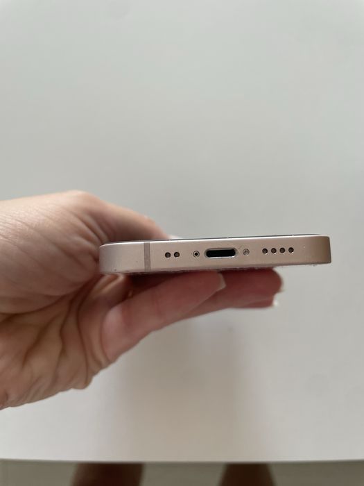 iPhone 13 mini 128GB Rosa
