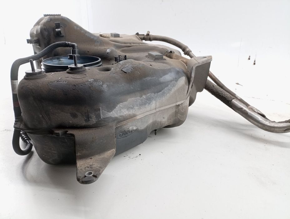 Depósito de Combustível - FORD FOCUS IV Turnier (HP) | 18 -
