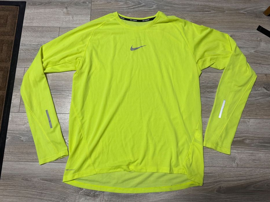 лонгслів Nike Dri-FIT кофта Nike