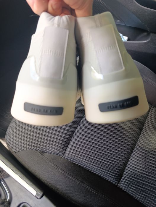 Adidas X Fear for God Athletics i Basketball p.48(31) нові