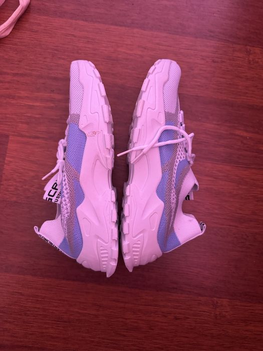tenis para desporto