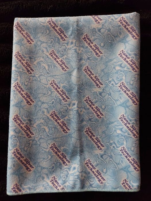 Sunbeam 40x40 niebieski Ircha Raypath