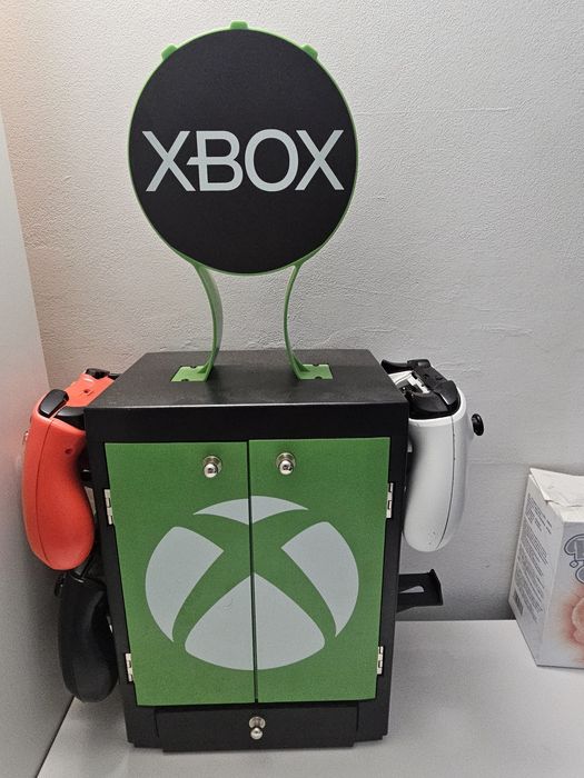 Szafka Poleczka Xbox