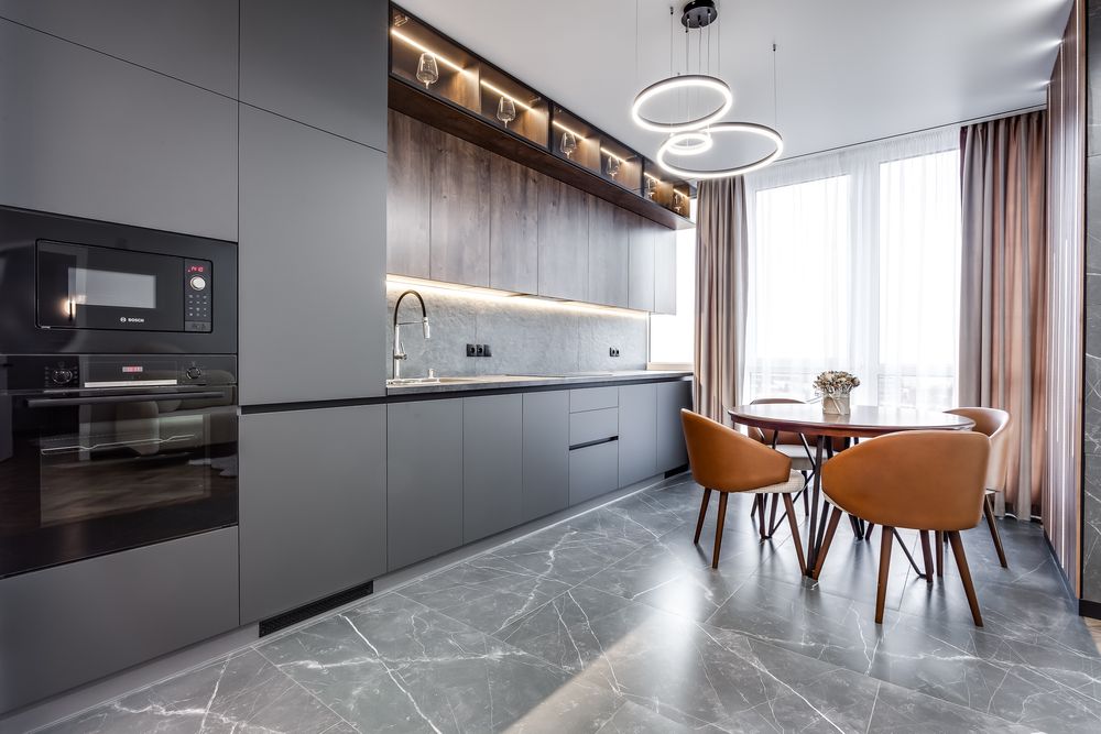 1-комнатная квартира по адресу (площадь 53 м²) - Atlanta.ua - фото 5