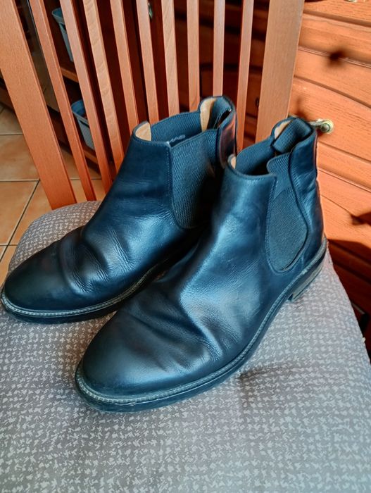 Buty męskie 43 Gant