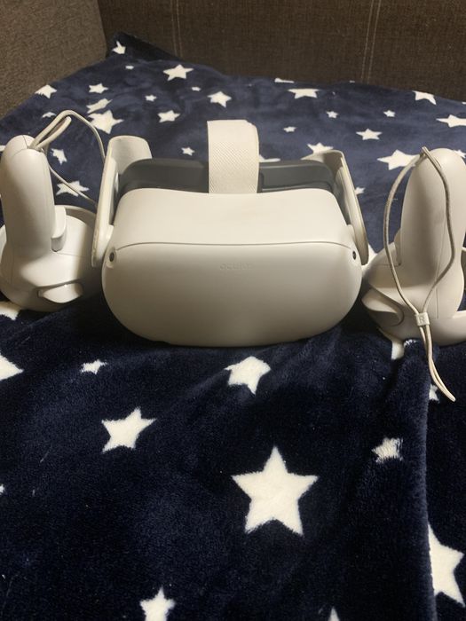 Oculus quest 2 віар окуляри