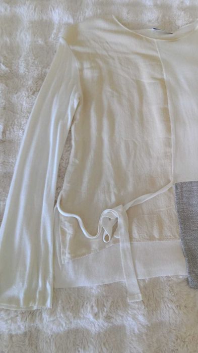 Camisola Zara WB Collection S-M