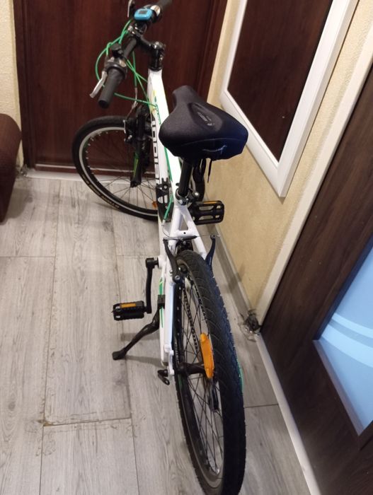 Rower górski dziecięcy 24"