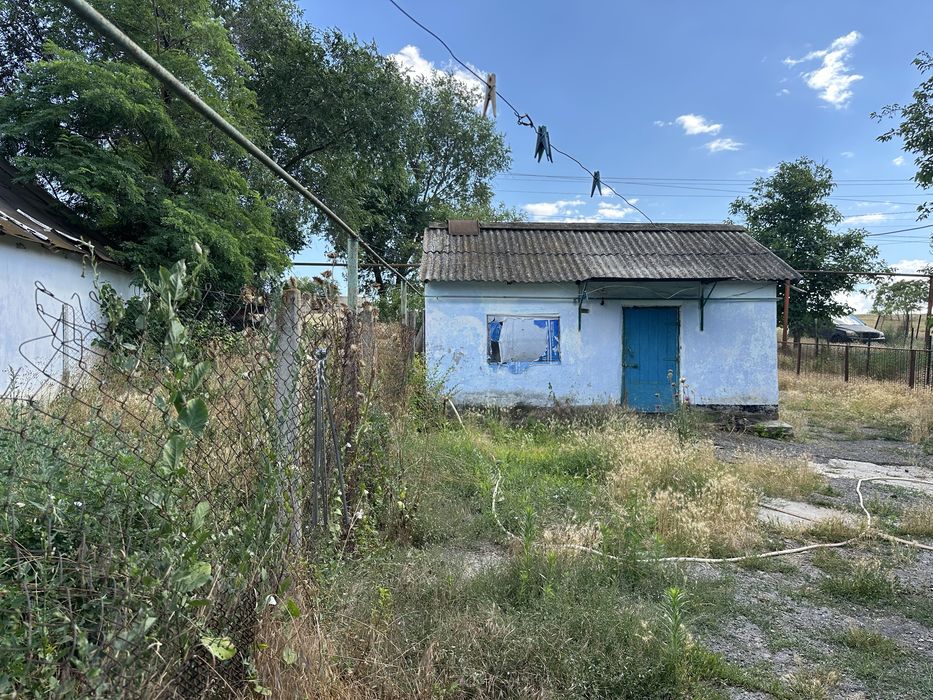 Продам будиночок в Марьянівка