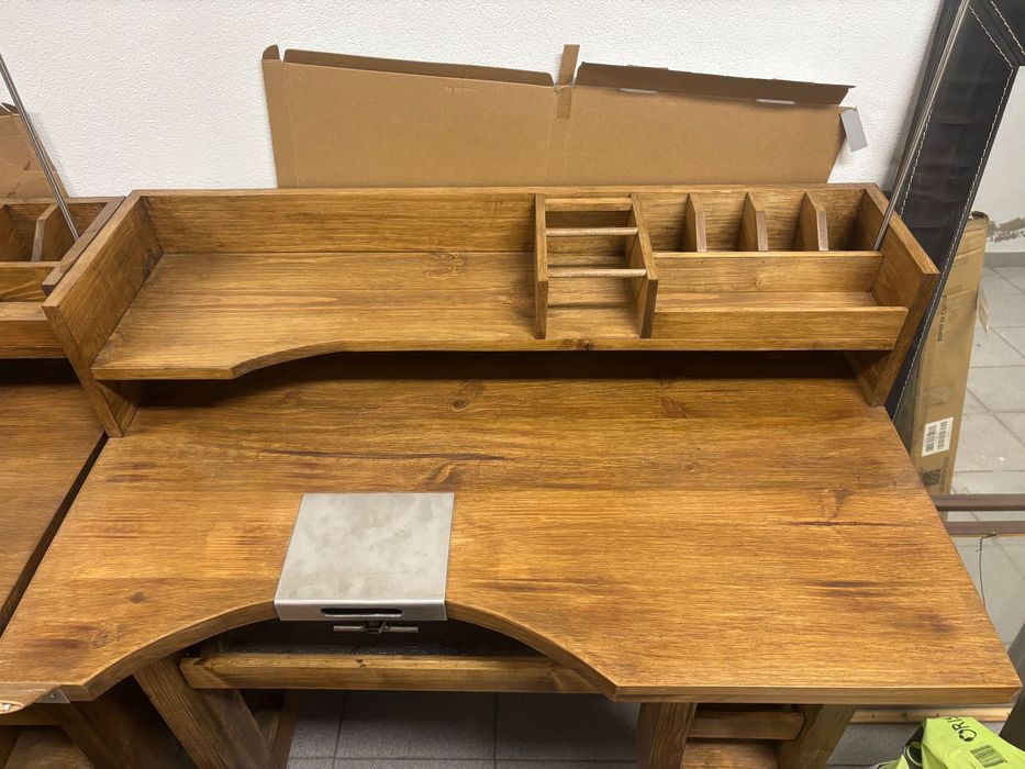 Bancada de Ourives /Bancada de Joalheiro /Cravação