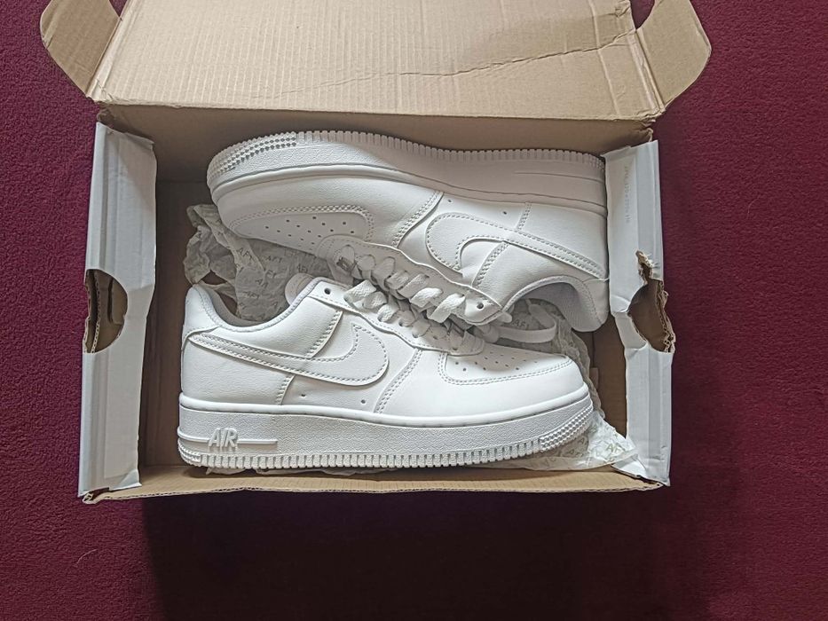 Buty Nike air force t