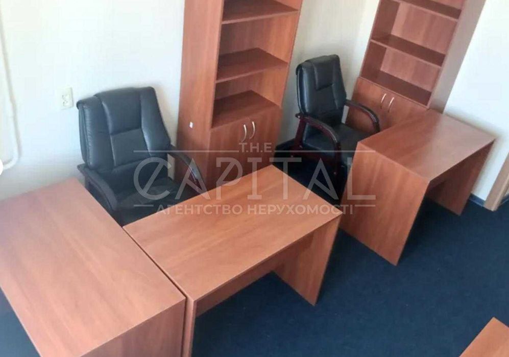 Оренда офісу 120 м2, Шевченківський район, вул. Хрещатик, Центр
