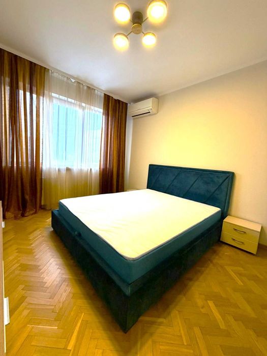 Здам в оренду 3-кімнатну з якісним ремонтом.  В. Порика просп., 11-Б