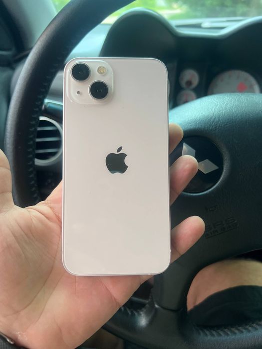 iPhone 13(128gb)