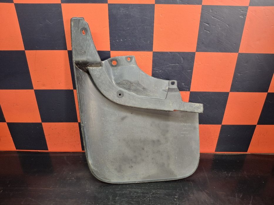 Cava roda frente direita NISSAN Navara Pick Up (D22)