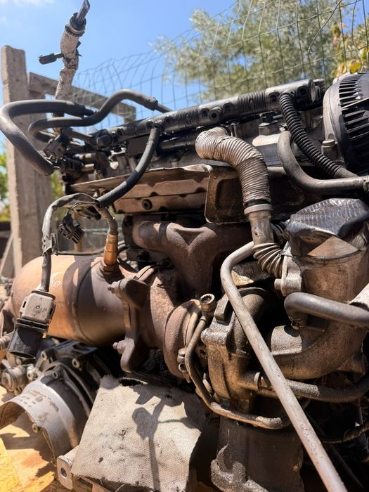 Motor 1.8 TFSI 160cv (123.000 km) + Caixa Automática Multitronic