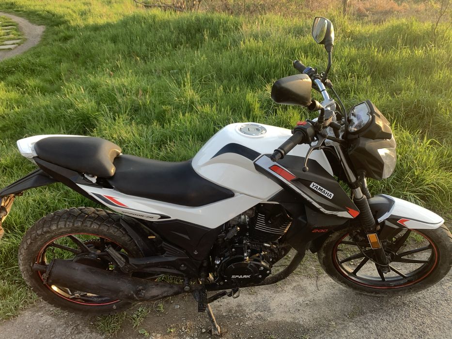 ПРОДАМ SPARK sp200r-28