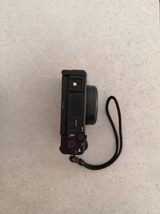Продам Sony ZV-1 II