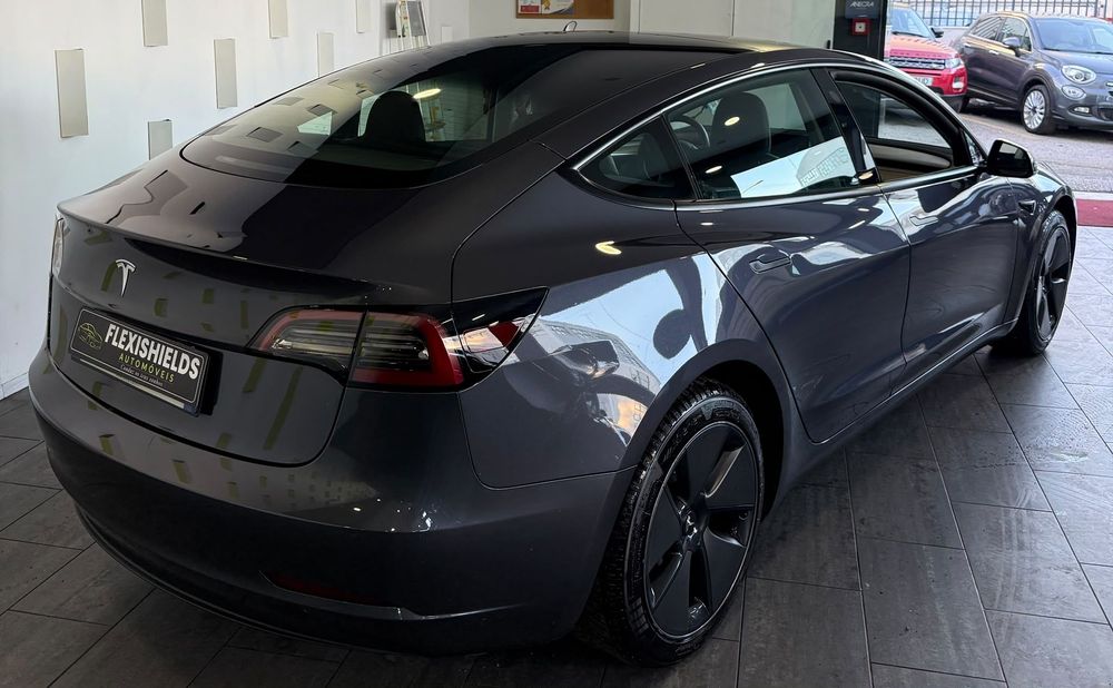 Tesla Model 3 Standard RWD Plus foto 5