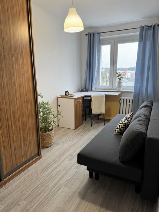Mieszkanie – Gdańsk, Osiedle Wejhera, Żabianka-Wejhera-Jelitkowo-Tysiąclecia - Widok 2