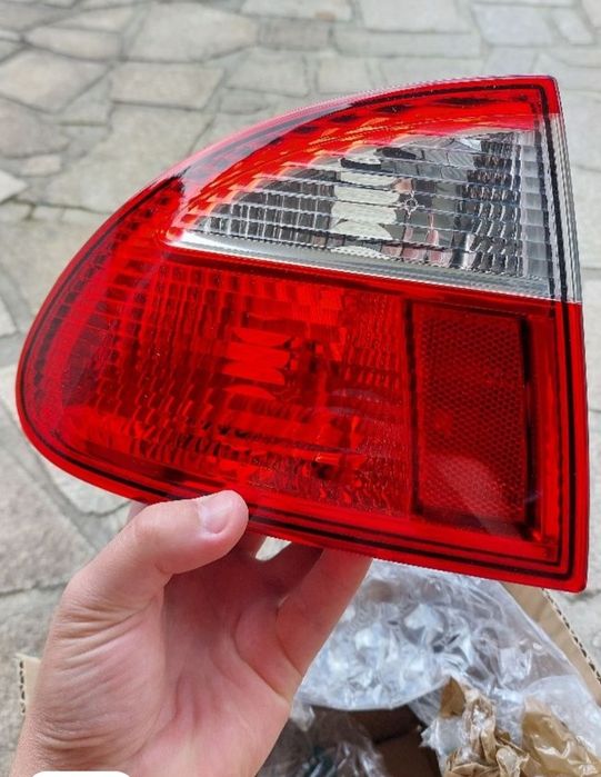 Peças p/ SEAT Leon 1M e Toledo 1M