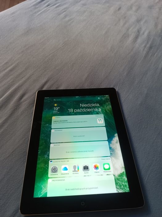 iPad A1458 super stan